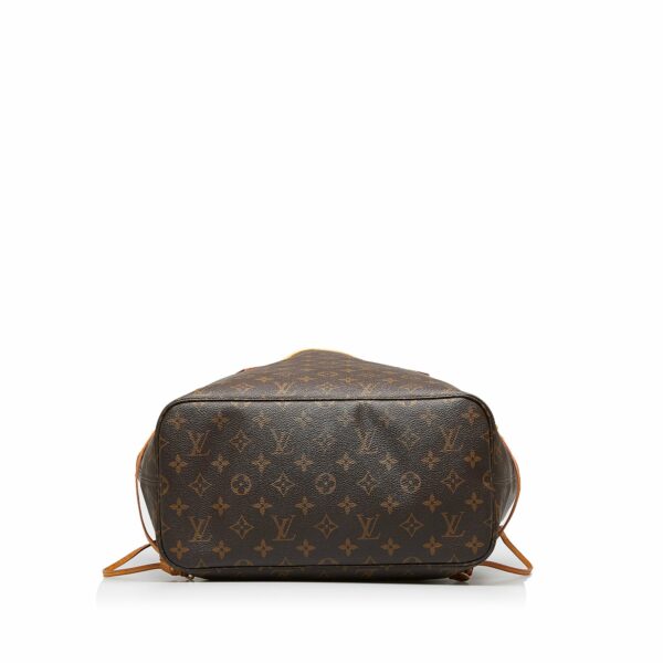 LV Neverfull MM Monogram Canvas - Image 3