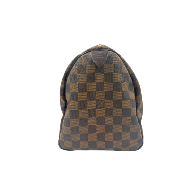 LV Speedy 30 Damier level Canvas - Image 5