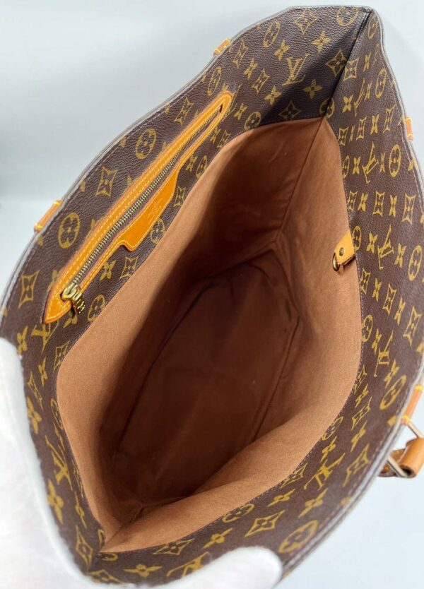 LV Monogram Sac 48 Tote Bag - Image 8