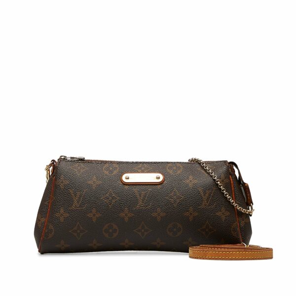 LV Eva Monogram Canvas - Image 10