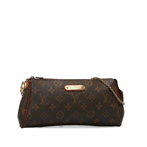 LV Eva Monogram Canvas - Image 2