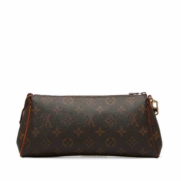 LV Eva Monogram Canvas - Image 3