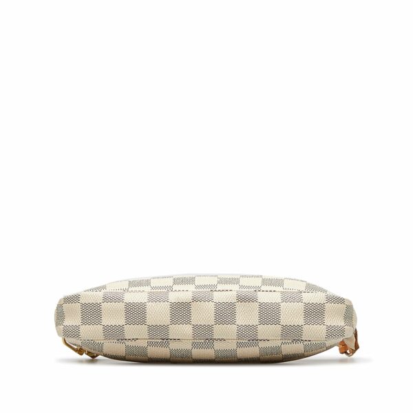 LV Pochette Accessoires Damier Azur Canvas - Image 3