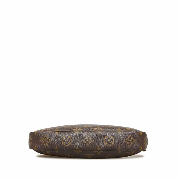 LV Pochette Accessoires Monogram Canvas - Image 4