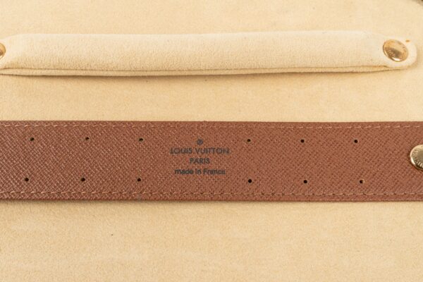 Pochette "Monte Carlo" LV - Image 7