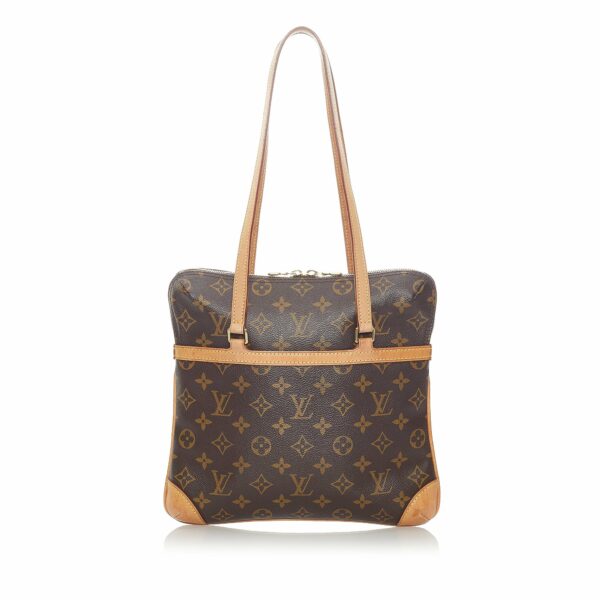 LV Coussin GM Monogram Canvas - Image 2