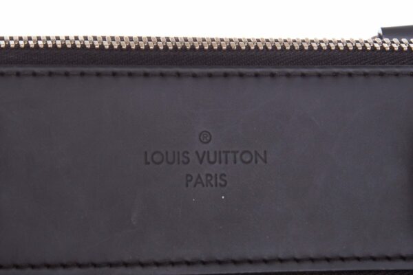 LV Porte Documents Du Jour Monogram Crossbody - Image 5