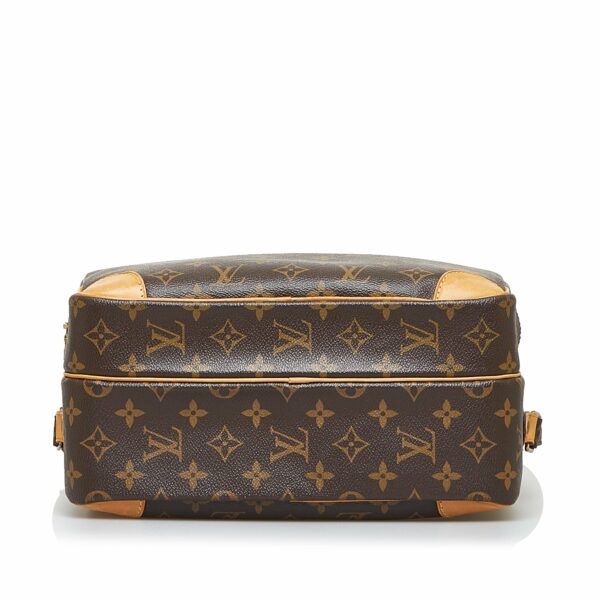 LV Nile Monogram Canvas - Image 3