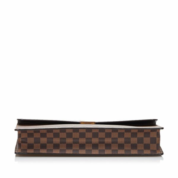 LV Altona PM Damier Ebene Canvas - Image 3