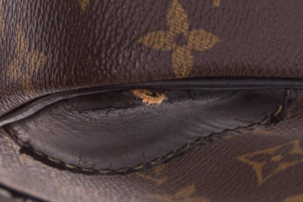 LV fresh Voyage Monogram Briefcase - Image 5