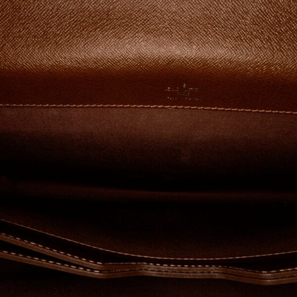 LV Robusto 2 Brown Taïga - Image 12