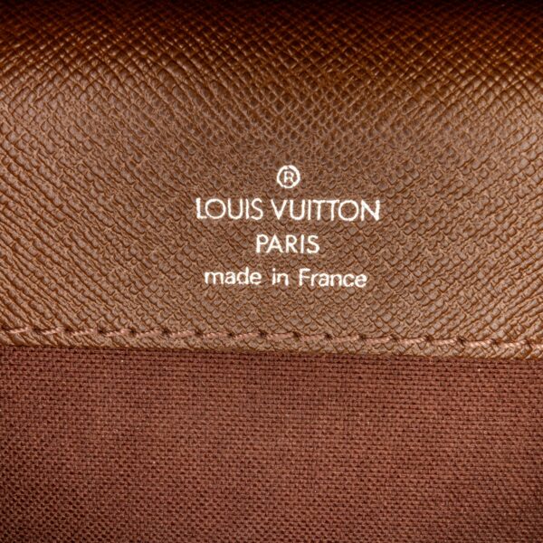 LV Robusto 2 Brown Taïga - Image 13