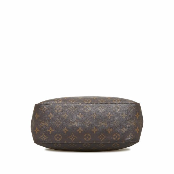 LV Looping GM Monogram Canvas - Image 3