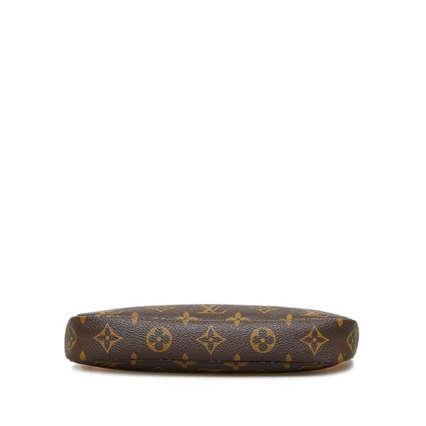 LV Pochette Accessoires Monogram Canvas - Image 3