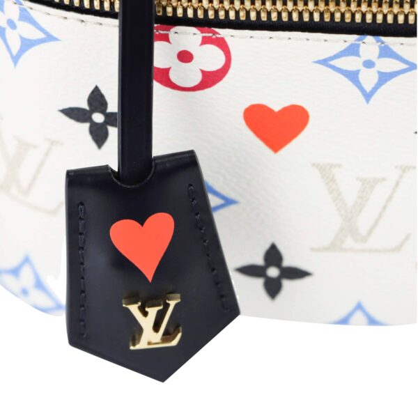 LV Game on Vanity PM - Image 8