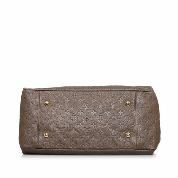 LV Artsy MM Monogram Empreinte - Image 4