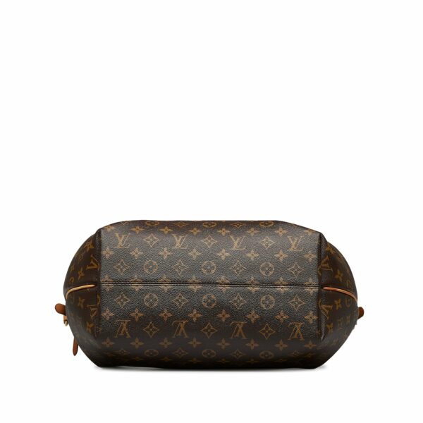 LV Turenne PM Monogram Canvas - Image 4