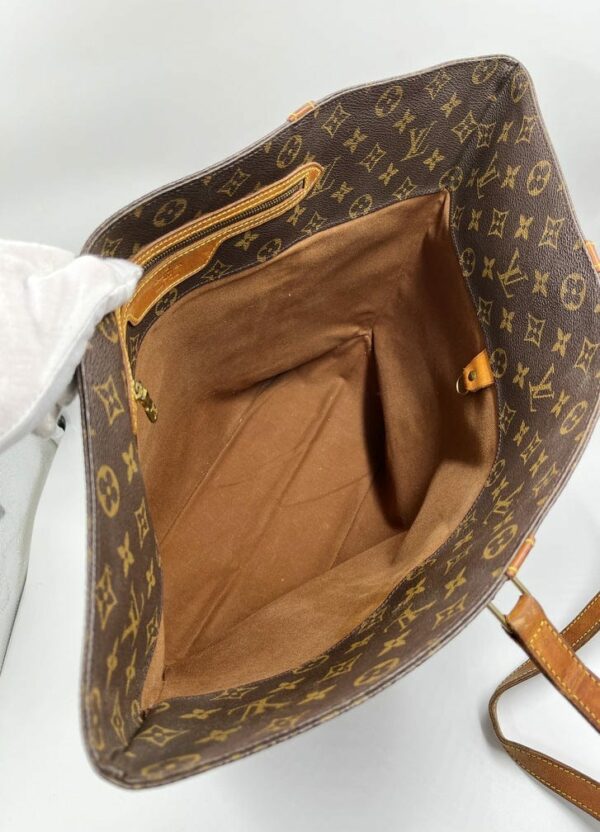 LV Monogram Sac 48 Tote Bag - Image 10