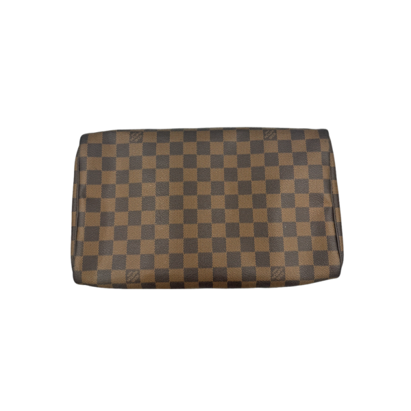 LV Speedy 30 Damier level Canvas - Image 3