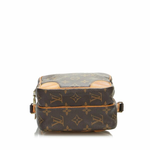 LV Amazone Monogram Canvas - Image 3