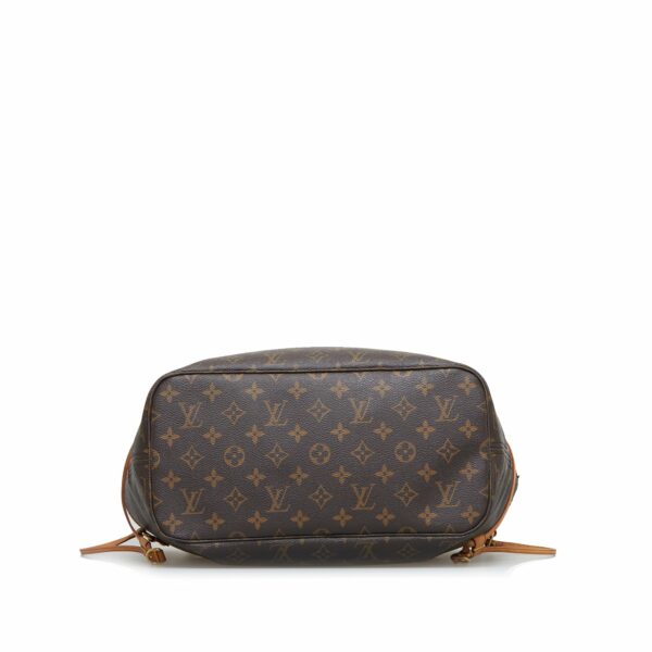 LV Neverfull MM Monogram Canvas - Image 3