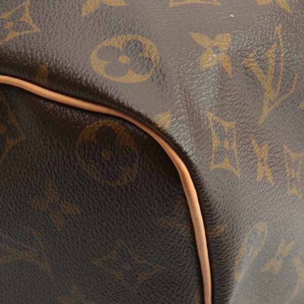 LV Speedy Monogram 35 - Image 10