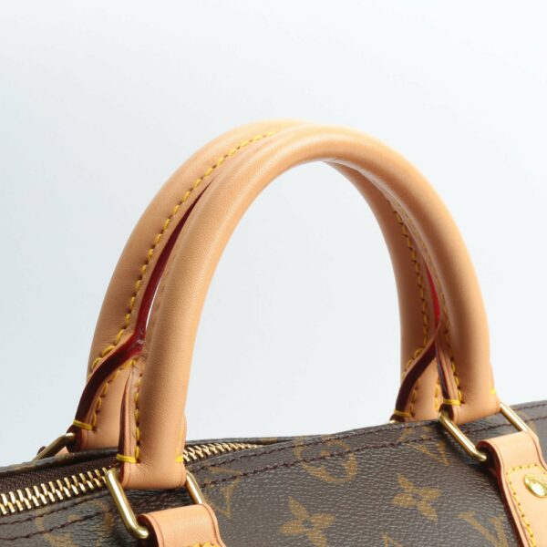 LV Speedy Monogram 35 - Image 11