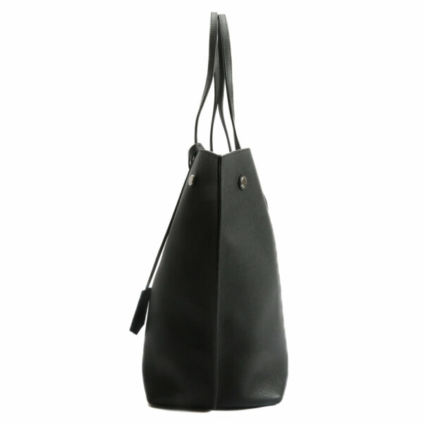 LV Lockme Cabas Tote - Black - Image 6