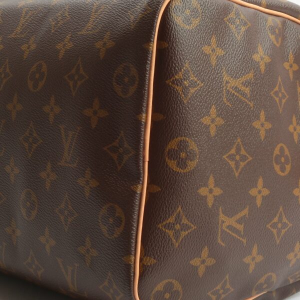 LV Speedy Monogram 35 - Image 7