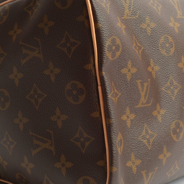 LV Speedy Monogram 35 - Image 8