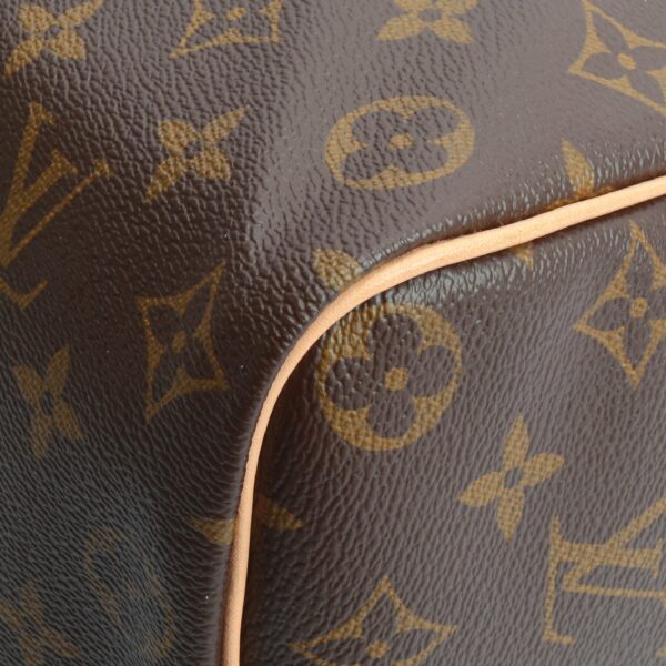 LV Speedy Monogram 35 - Image 9