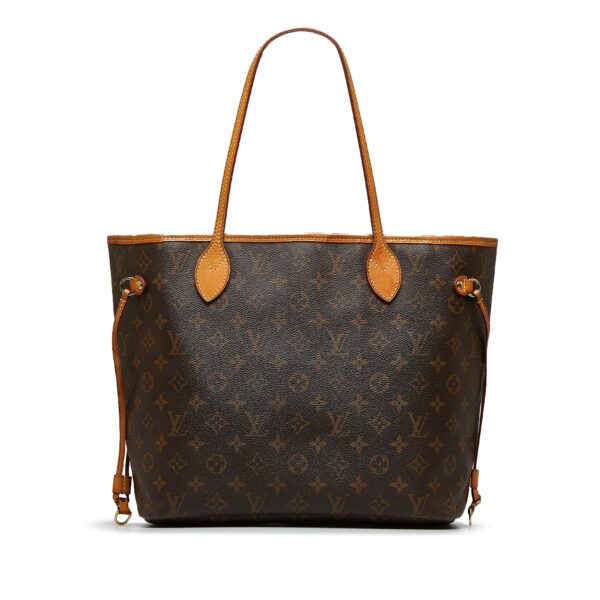 LV Neverfull GM Monogram Canvas - Image 2