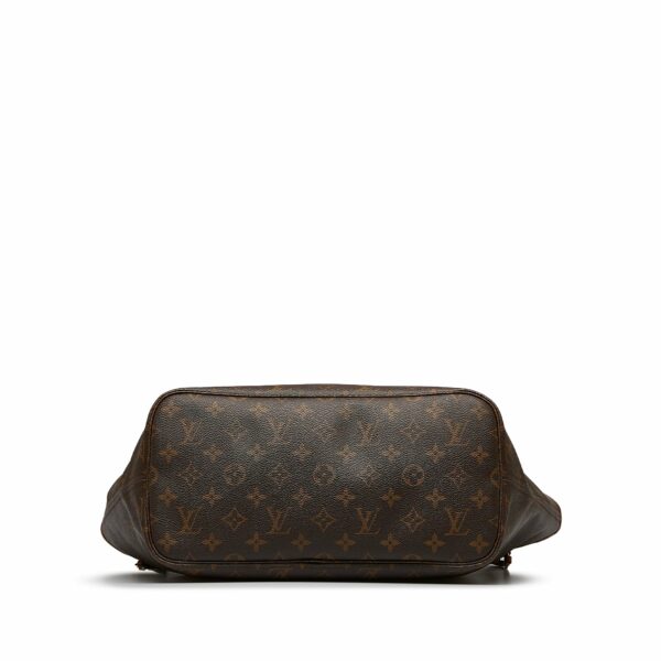 LV Neverfull GM Monogram Canvas - Image 3