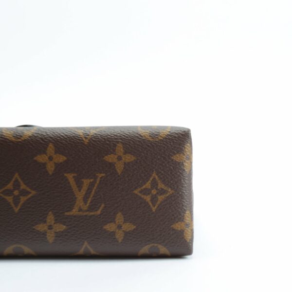 LV Locky BB Monogram-Caramel - Image 9