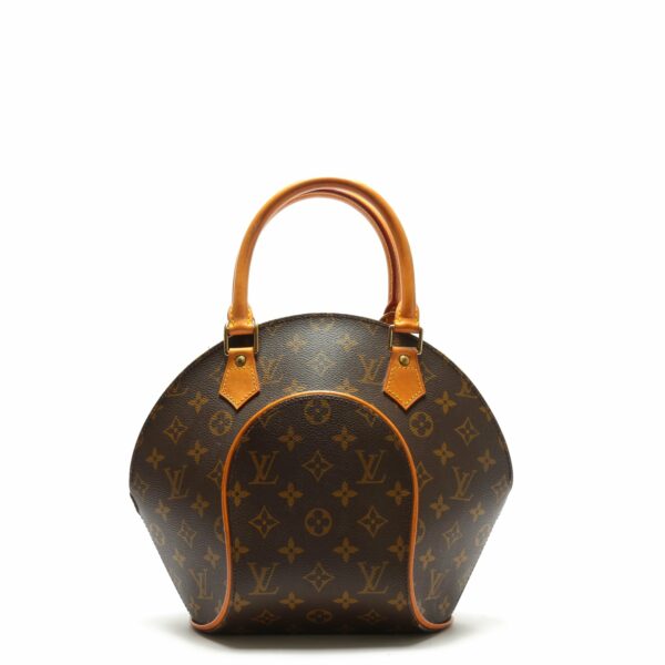 LV Ellipse PM Monogram - Image 3