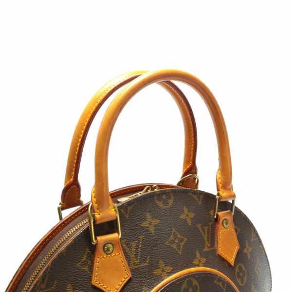 LV Ellipse PM Monogram - Image 8