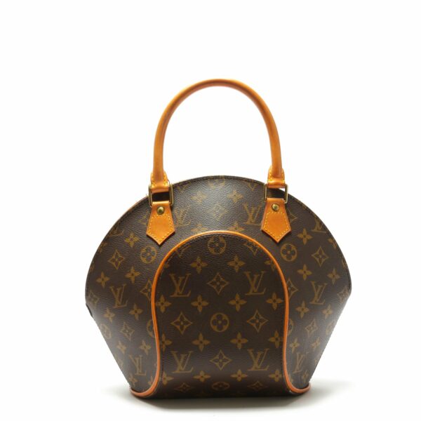 LV Ellipse PM Monogram - Image 13