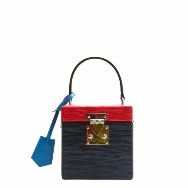 LV Epi Bleecker Box- Multicolor - Image 13