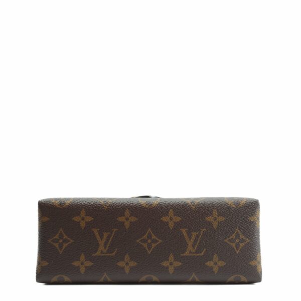 LV Locky BB Monogram-Caramel - Image 10