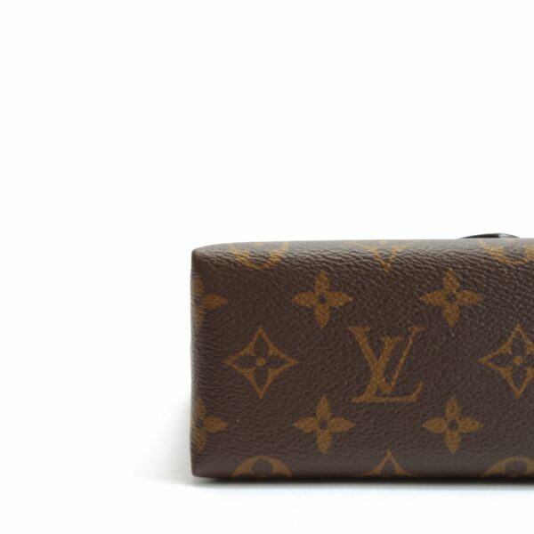 LV Locky BB Monogram-Caramel - Image 8