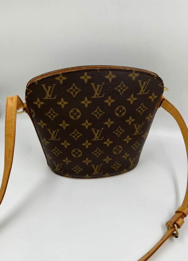 LV Drouot Shoulder Bag - Image 2