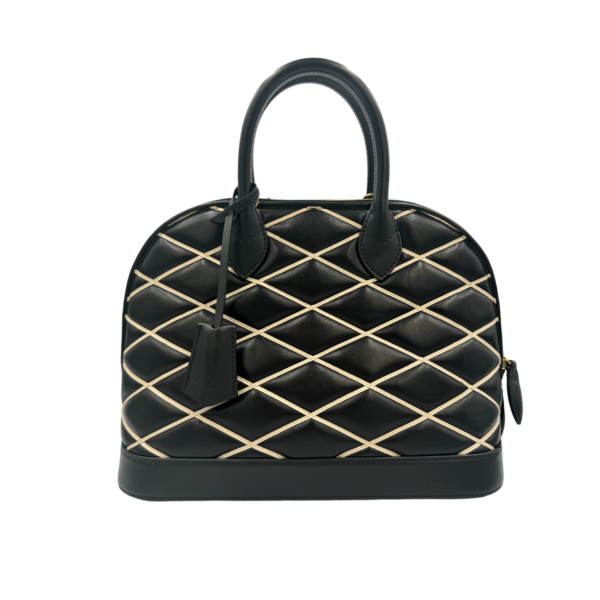 LV Alma PM Black Epi - Image 3