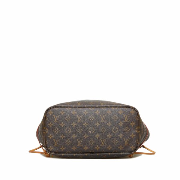 LV Neverfull MM Monogram Canvas - Image 3