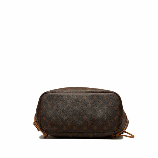 LV Neverfull MM Monogram Canvas - Image 4