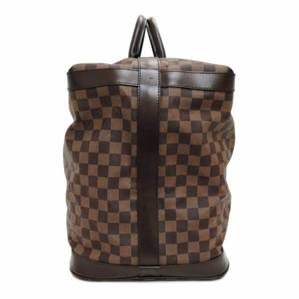 LV Grimaud 45 Damier level canvas - Image 2