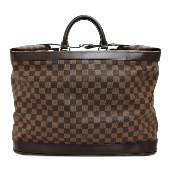 LV Grimaud 45 Damier level canvas - Image 3