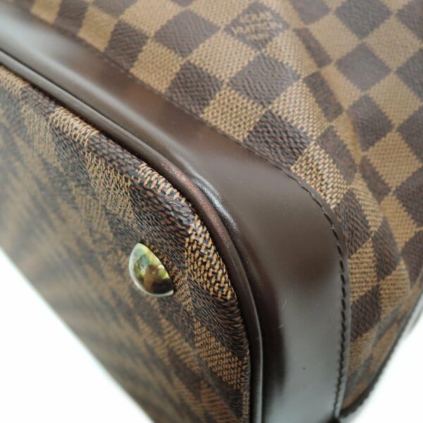 LV Grimaud 45 Damier level canvas - Image 6