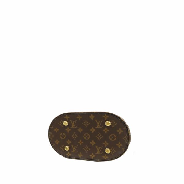 LV Tressage Monogram Canvas Calfskin - Image 2