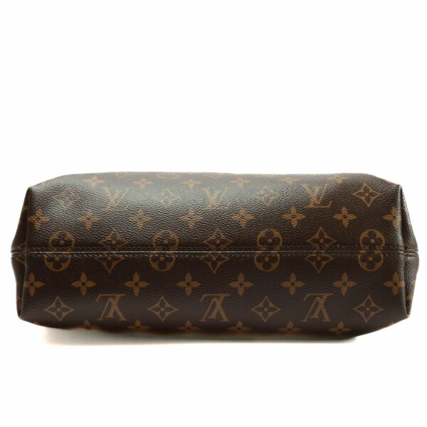 LV Monogram Graceful PM - Image 9