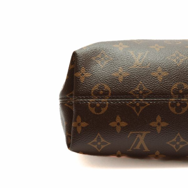 LV Monogram Graceful PM - Image 10